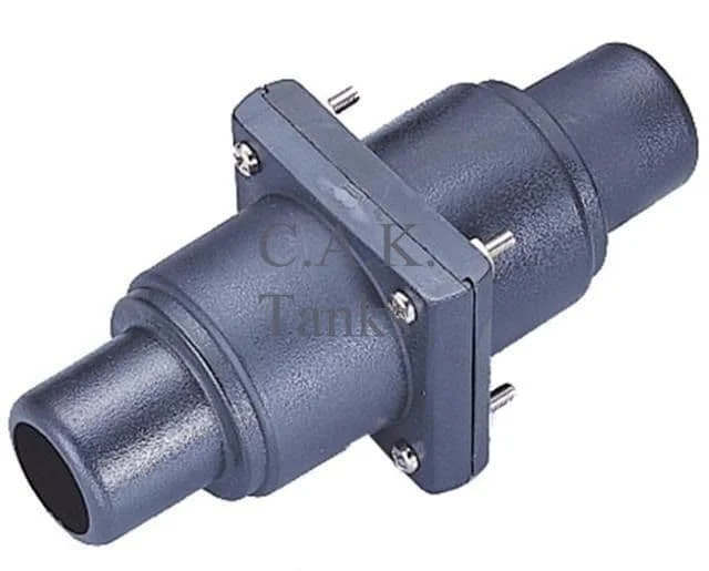 1" & 1 1/2" (25-38 mm) NON RETURN VALVES