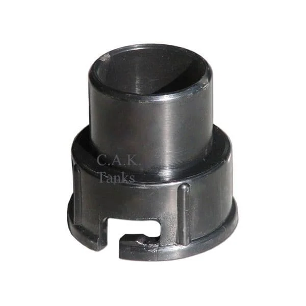 1 1/2" BAYONET STR HOSE ADAPT 40MM
