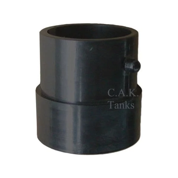 1 1/2" MALE BAYONET VALVE CONN