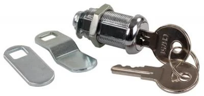 1-1/8" Complete 751 Key Lock Standard