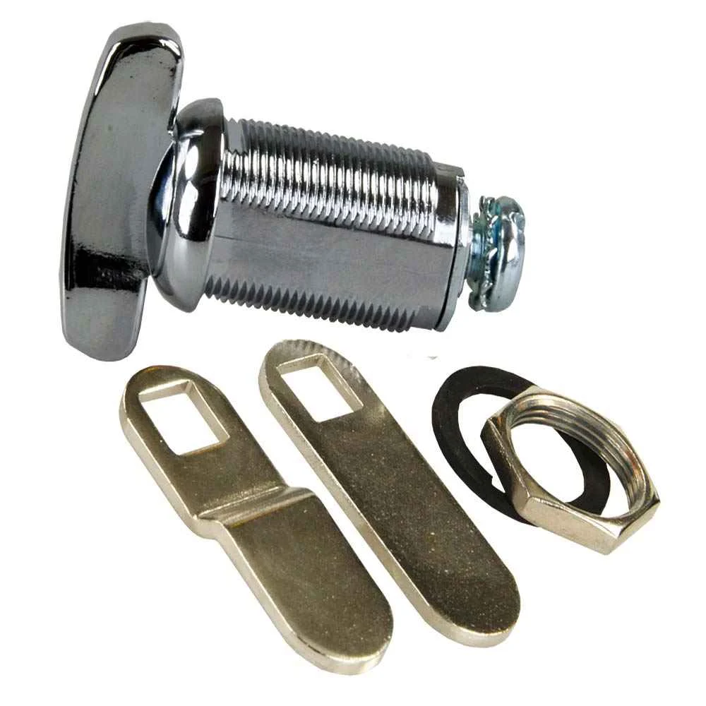 1-1/8" Thumb Compartment Lock