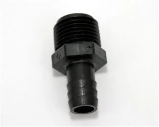 1/2 Barb X 1/2 MPT Adapter