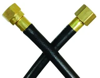 1/4" Barbecue Adapter Hose 60"