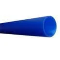 1.5m Length 28mm BLUE PUSH FIT RIGID PIPE
