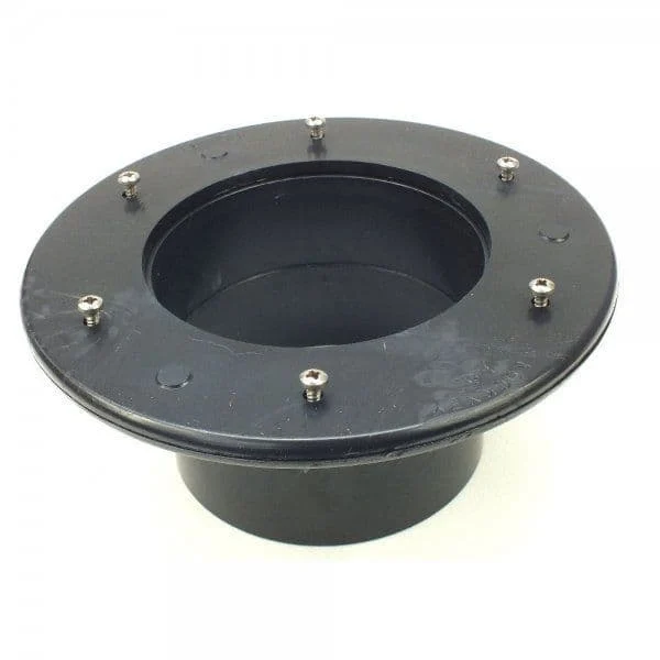 110mm Tank Screw Through Flange