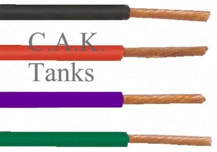 12A CABLE BLACK 1.5mm SING CORE 50m