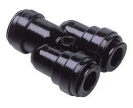 15mm PUSH FIT DIVIDER