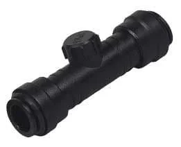 15mm PUSH FIT NON RETURN VALVE