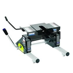 16K Fifth Wheel Round Tube Slider