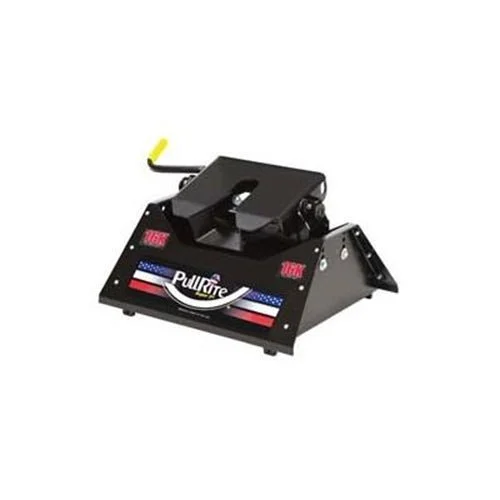 16Kis Super Fifth Wheel Hitch ISR