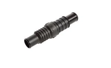 19mm & 25mm ( 3/4 & 1" ) inline Non Return Valve