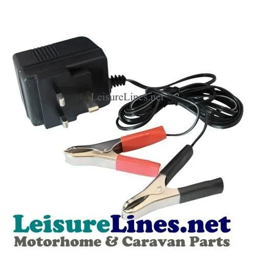 230v to 12V 0.5A TRICKLE CHARGER