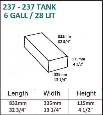 237 Tank