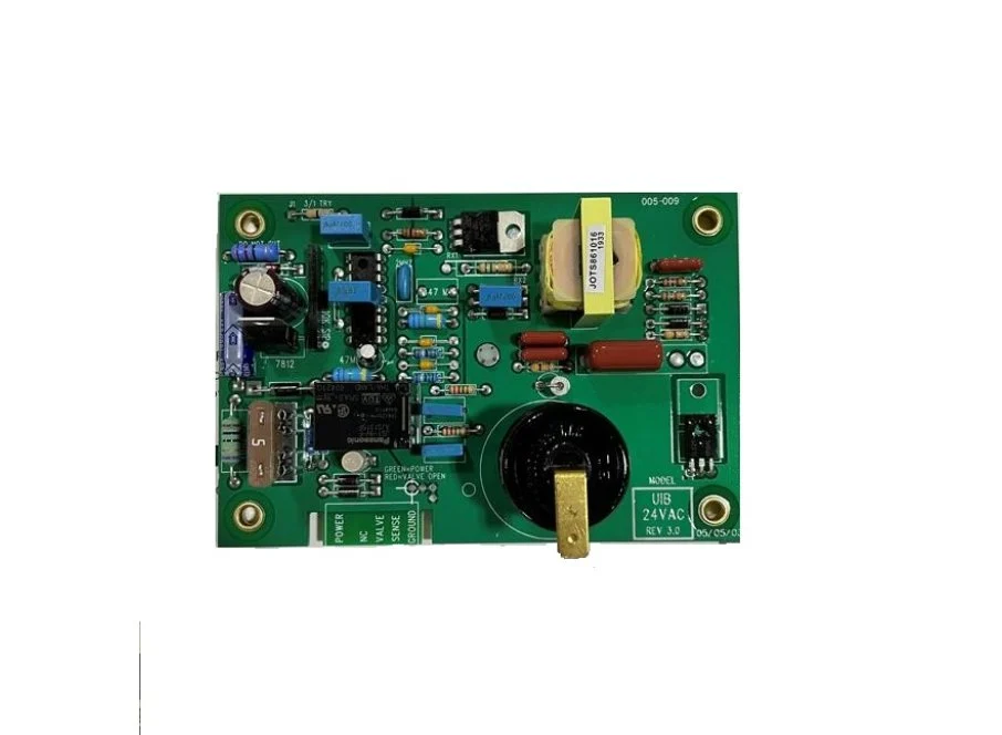 24V AC Park Model Replacement Ignitor Board