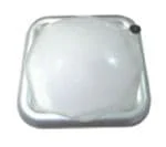 2D FLOURESCENT LARGE SQUARE LAMP