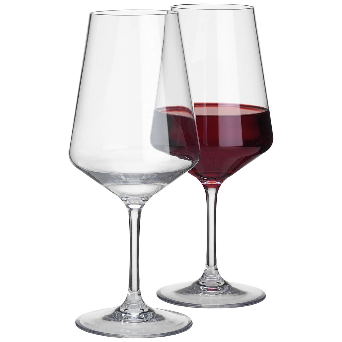 2Pk Savoy Polycarbonate Large Wine Glass SP1747