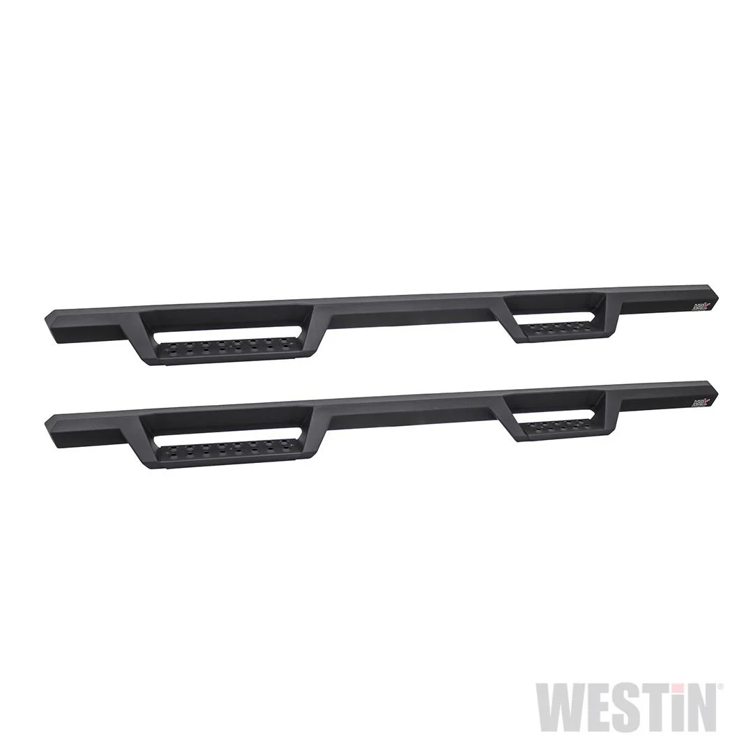3 Inch Drop Down Steps Nerf Bar, Westin Automotive, 56-14025