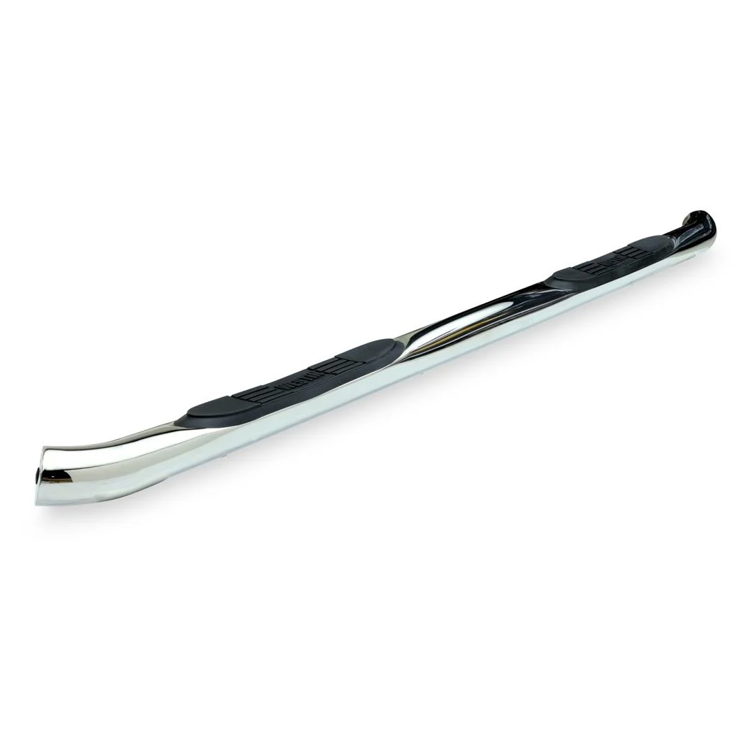 3 Inch Round Bent E-Series Nerf Bar, Westin Automotive, 23-3610