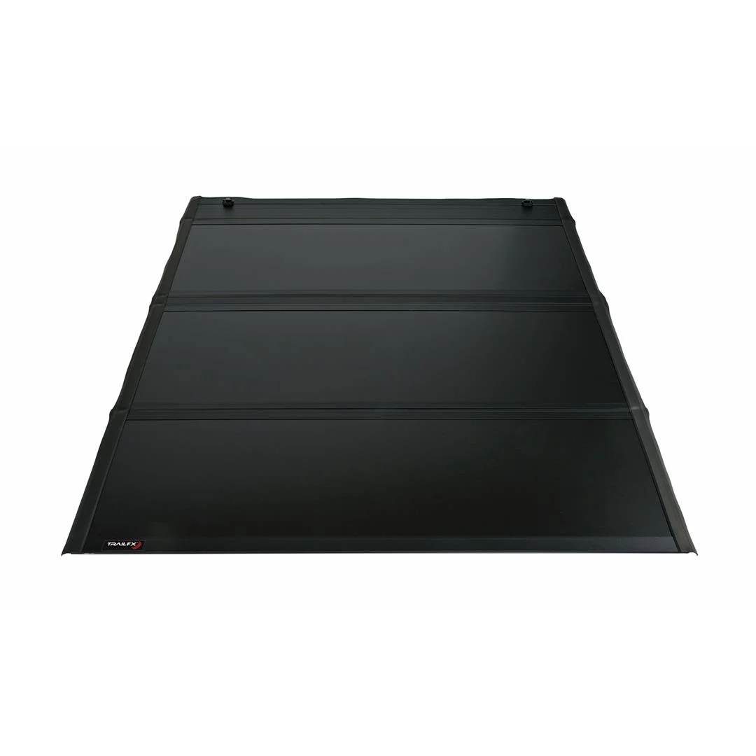 3 Riding Positions Tonneau Cover, TrailFX, TFX5707