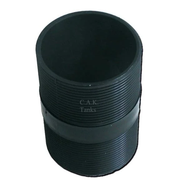 3" BARREL NIPPLE 125MM LONG (9023)