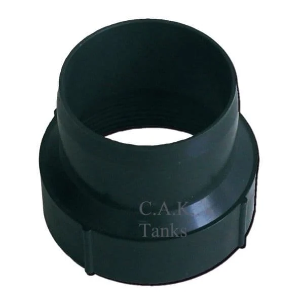 3" FEMALE THREAD HOSE ADAPTOR (9018
