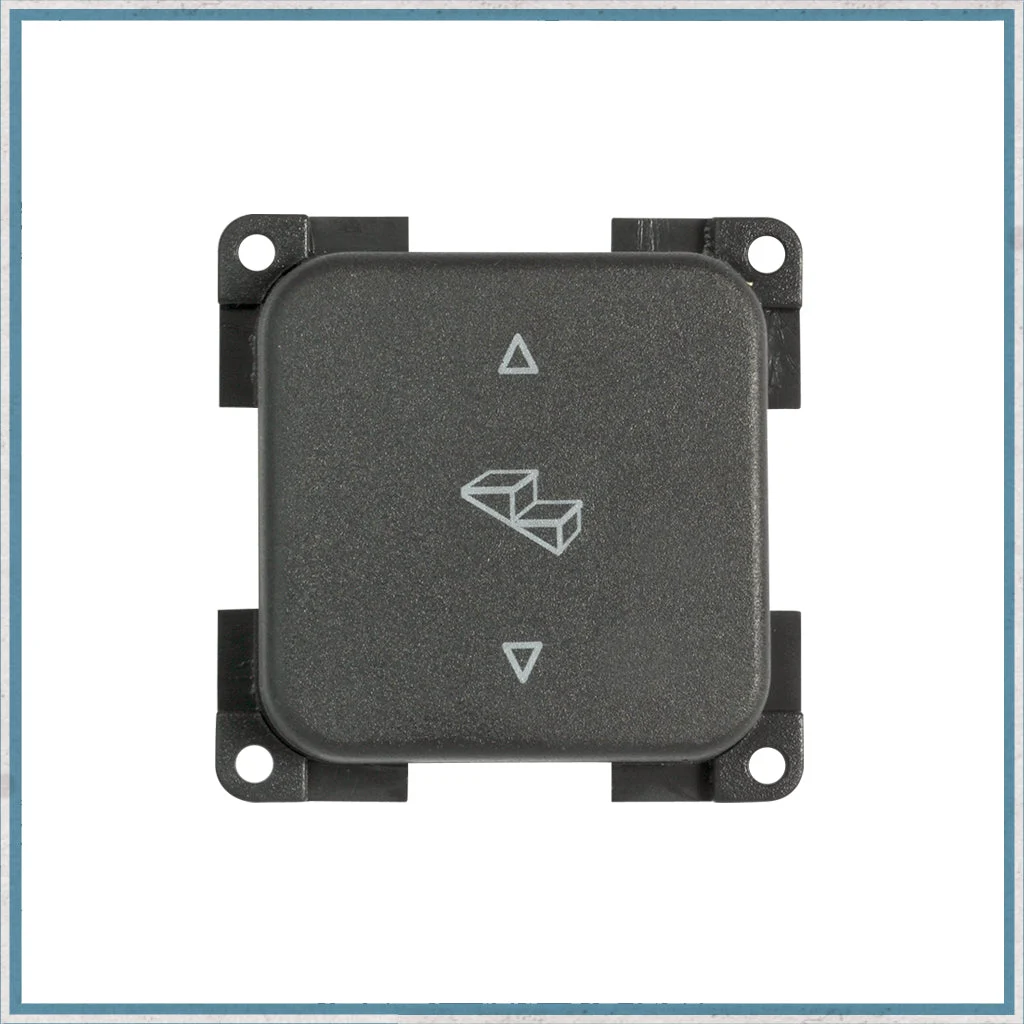3 Position Step Push-Button Switch
