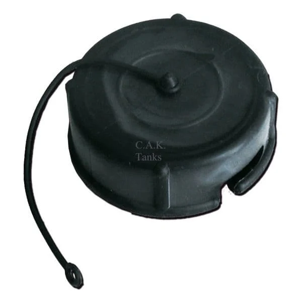 3" SLIDE VALVE BAYONET CAP ( 9036 )