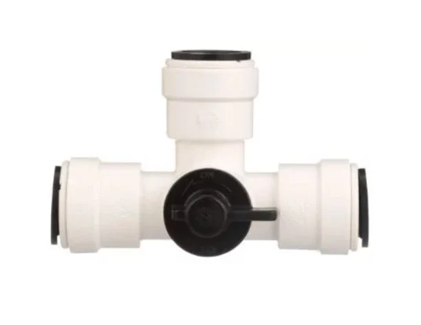3-WAY BYPASS VALVE-1/2"CT