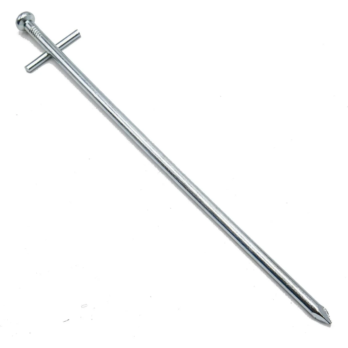 30 x Tarzan Rock Pegs Earth Pin Hardstanding 23cm
