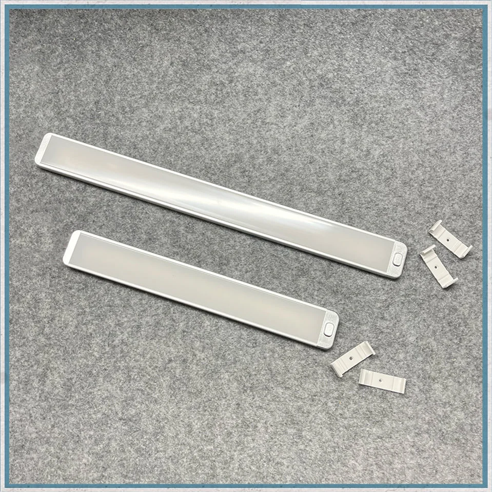 300/420mm LED Interior Strip Lights with Click Button