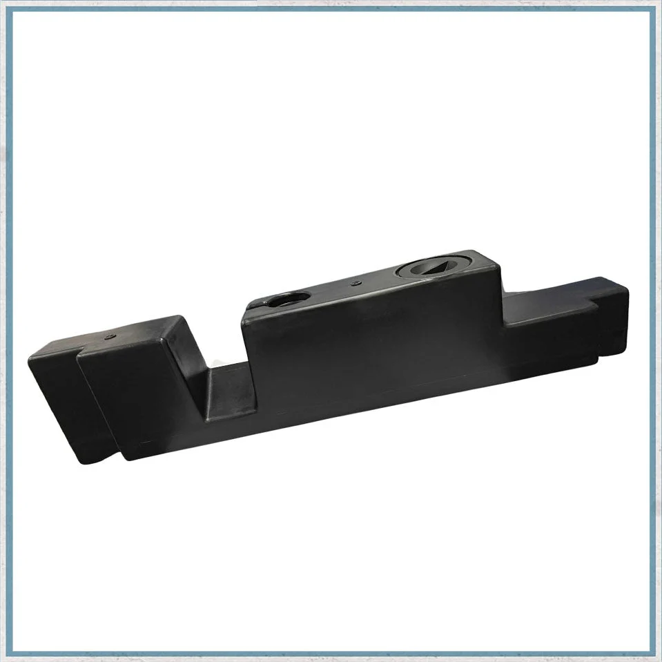 31 Litre Underslung Water Tank for VW T7 2025+ / Transit Custom 2023+