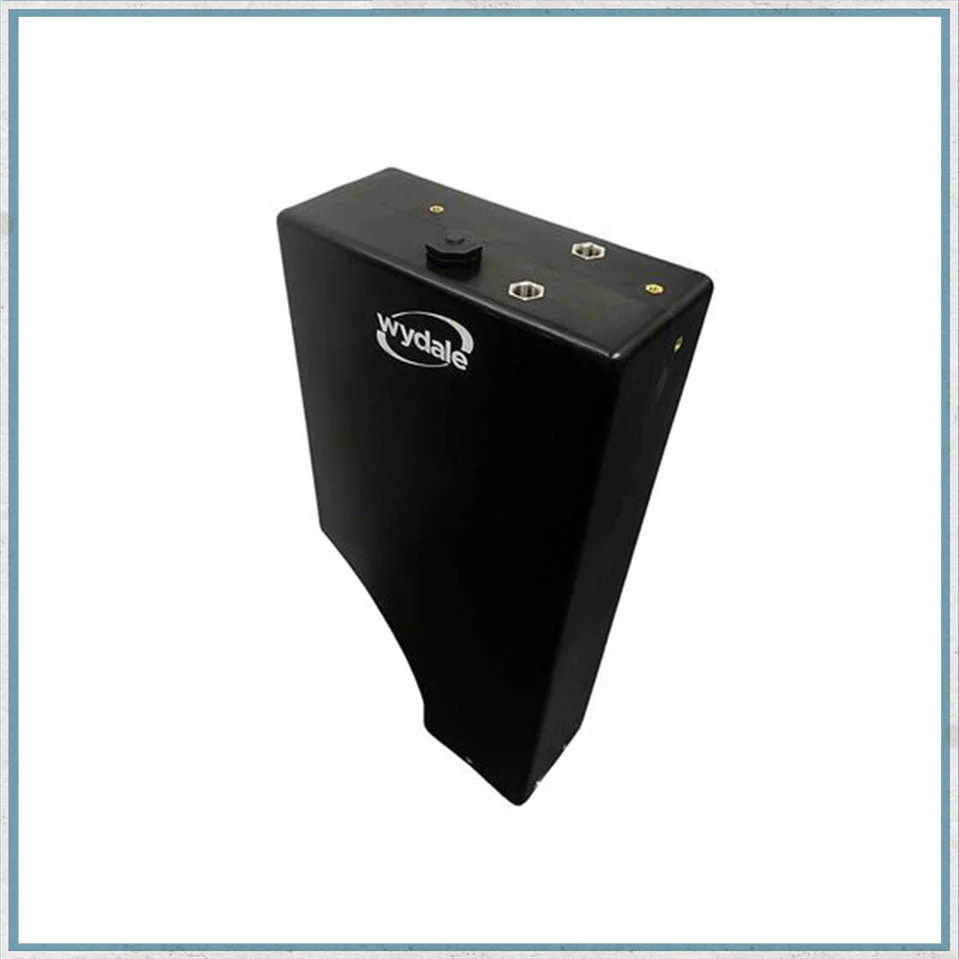 31 Litre Wheel Arch Water Tank - T7/Ford Transit Custom 2023+