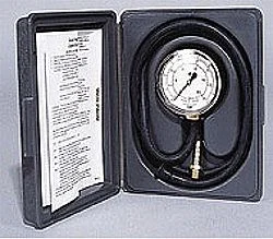 LP Gas Low Pressure Test Kit by Camco, Camco Mfg., Inc. 10389