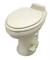 320 Sealand Toilet Bone w/Spray