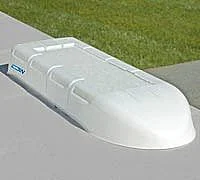 Camco Universal Refrigerator – Vent Cover, Camco 42160