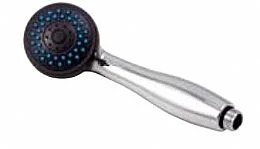 3 Function Spray Hand-Held Shower Head, Phoenix Products, Inc. 9-930W