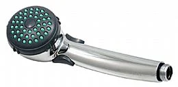 HAND HELD SHOWER HEAD- CH, Phoenix Products, Inc. 9-910c