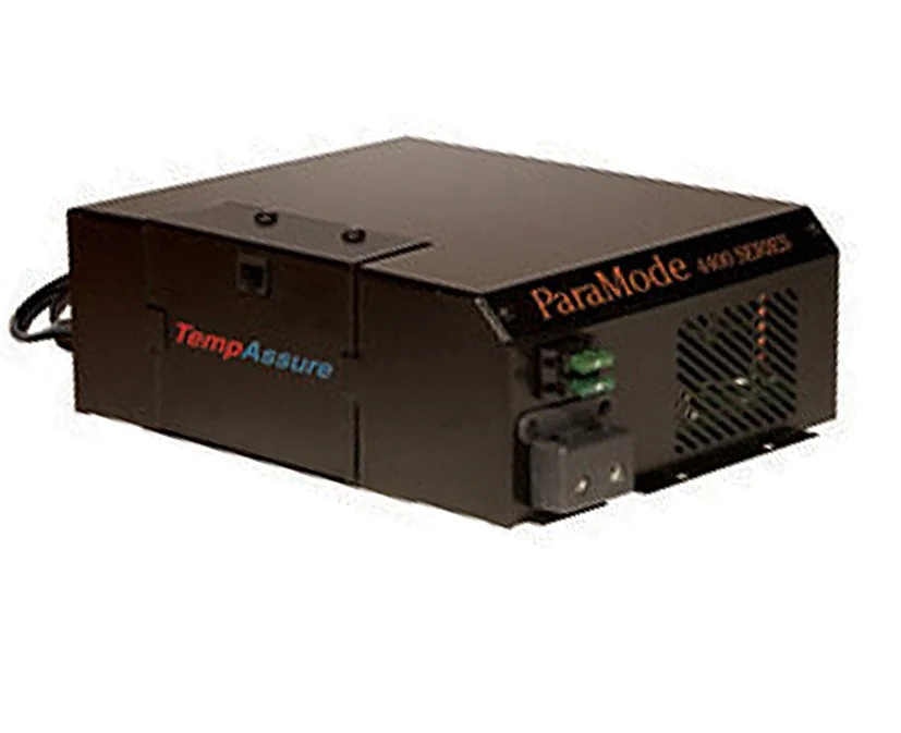 Parallax Power Converter 55 Amp. 4455TC