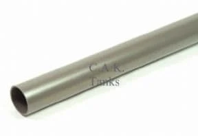 50 mm RIGID WASTE PIPE SOLD PER MTR