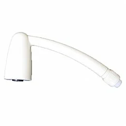 Girard White Shower Max Shower Head System , Girard Prod G20001-W