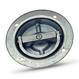 360 Degree Recessed Floor Ring, Pacific Carg 4280