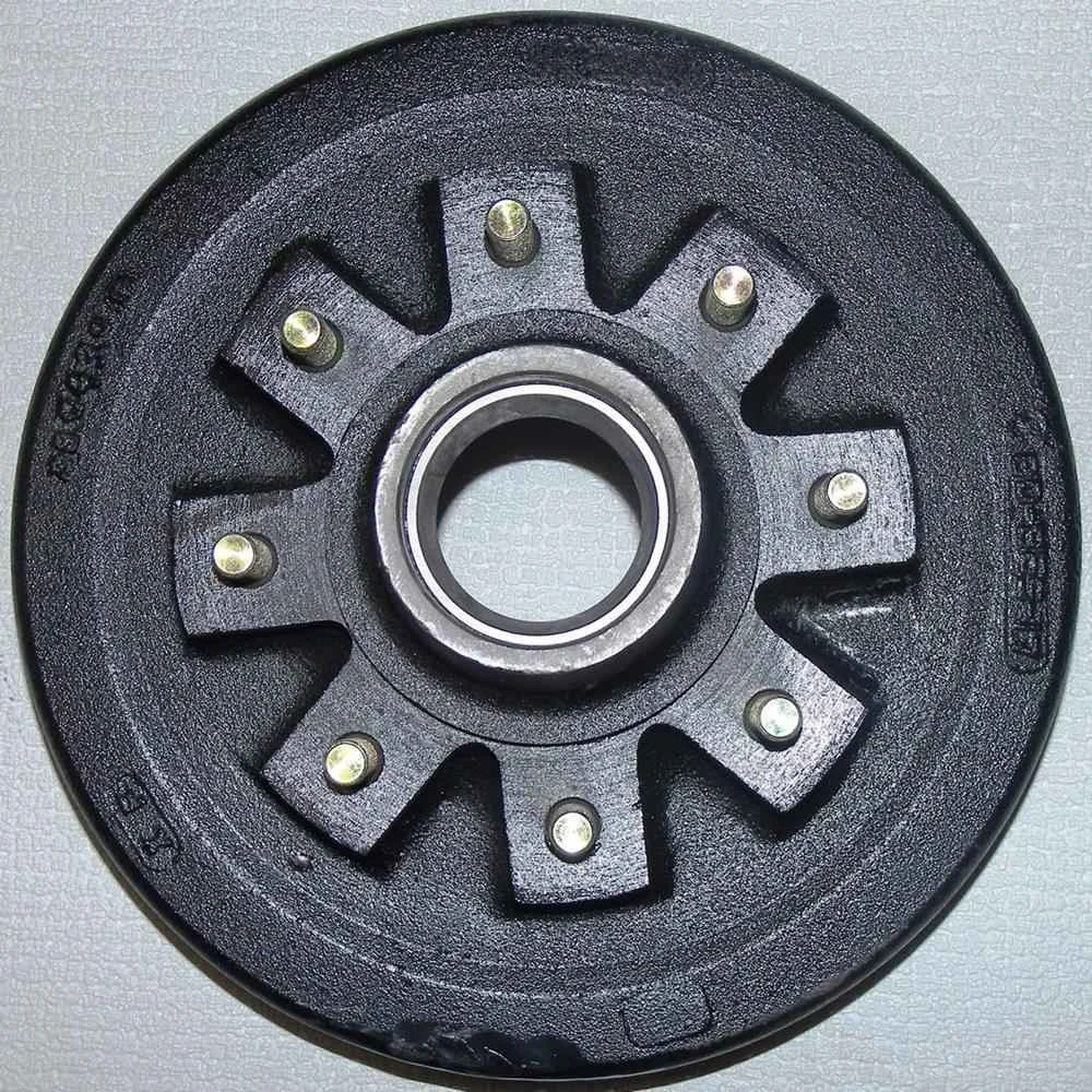 6000-7000 lb. Brake Hub