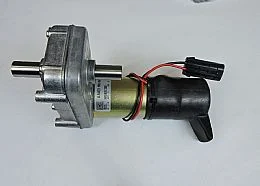 Power Gear Slide Out Motor 523143S, Lippert 386480