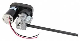 Tuson 18:1 Motor/Driver Shaft, AP Products 014-133612