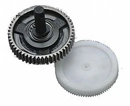 18:1 Venture Replacement Gear Set, AP Products 014-191072