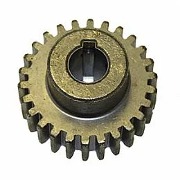 2.34 Inch Crown Gear – 26 Teeth, AP Products014-116658