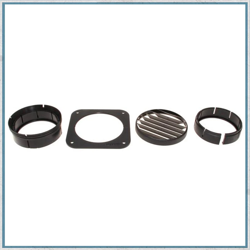 80mm Truma Warm Air Outlet for Varioheat