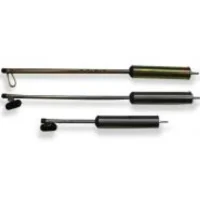 Zinc and Yellow Dichromate w/ Holder 50" , Velvac 581106-5