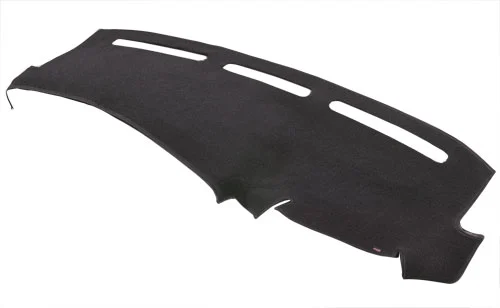 Black Dash Board Cover, Covercraft, 2239-00-25