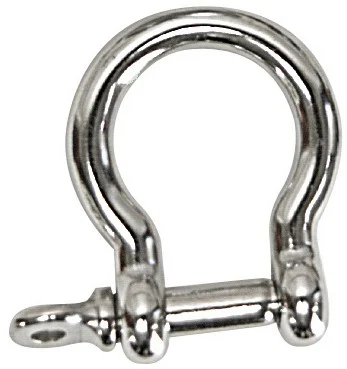 Boat Anchor Shackle, WhiteCap Industries, S-4072P